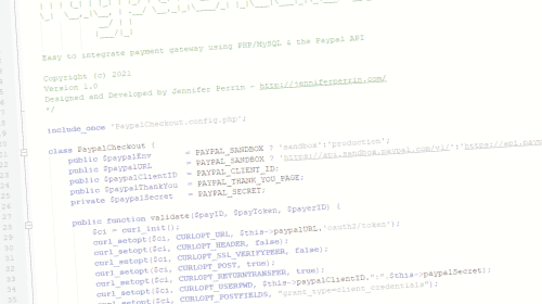 PaypalCheckout